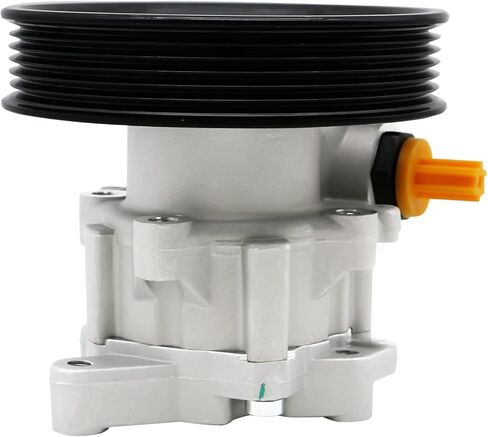 Chefull 21-5326 Power Steering Pump with Pulley Fit for 2000-2006 for Mercedes-Benz S430, 2000-2006 for Mercedes-Benz S500, 2001-2002 for Mercedes-Benz S55 AMG, Power Assist Pump in Saudi Arabia