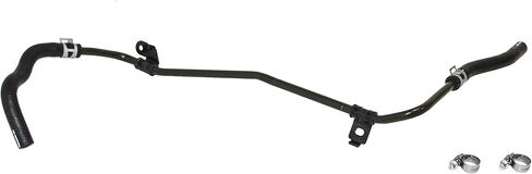 PSH0428 Power Steering Return Line Hose Assembly (To Reservoir), 1 Pack in Saudi Arabia