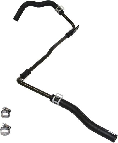 PSH0428 Power Steering Return Line Hose Assembly (To Reservoir), 1 Pack in Saudi Arabia