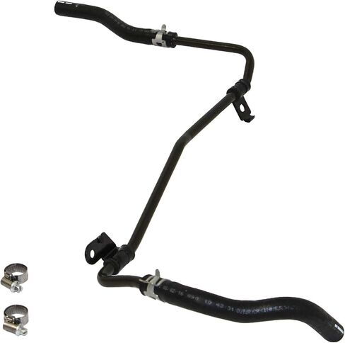 PSH0428 Power Steering Return Line Hose Assembly (To Reservoir), 1 Pack in Saudi Arabia