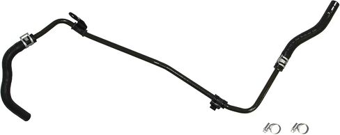 PSH0428 Power Steering Return Line Hose Assembly (To Reservoir), 1 Pack in Saudi Arabia