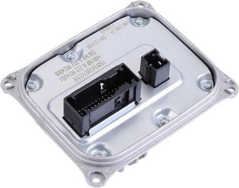 2189007206 Car Headlight Led Ballast Module Fit for Mercedes-Benz W212 E-CLASS E200 E250 E300 E350 E400 E500 E550 E63 2014-2016 Headlamp Control Unit Replacement 2129005324 in Saudi Arabia