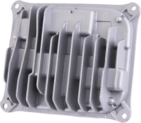 2189007206 Car Headlight Led Ballast Module Fit for Mercedes-Benz W212 E-CLASS E200 E250 E300 E350 E400 E500 E550 E63 2014-2016 Headlamp Control Unit Replacement 2129005324 in Saudi Arabia