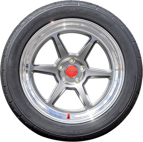 Kenda Vezda UHP Max Truck/SUV Summer High Performance Radial Tire-305/35R18 305/35ZR18 305/35/18 305/35-18 105W Load Range XL 4-Ply BSW Black Side Wall UTQG 200AAA in Saudi Arabia