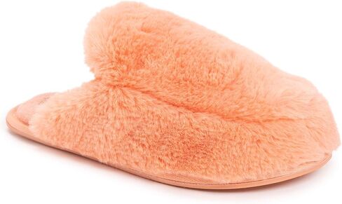 MUK LUKS Women's Capucine Slide-Blush Slipper in Saudi Arabia