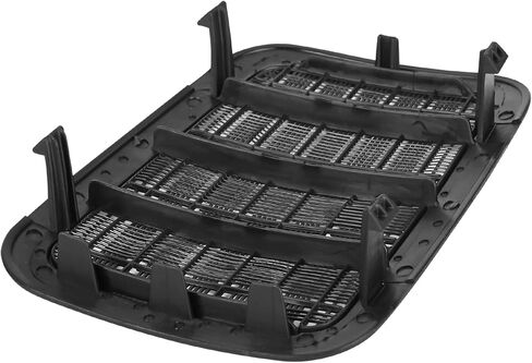 Compatible For 2Pcs HV Battery Cooling Air Intake Filter Screen Toyota Sienna LE Limited XLE XSE 2.5L 2021 2022 2023 G92DH-45010 in Kuwait