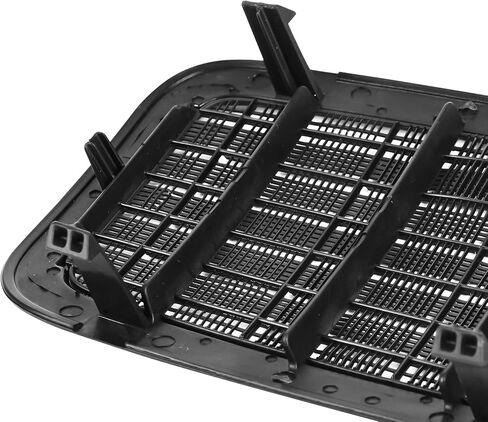 Compatible For 2Pcs HV Battery Cooling Air Intake Filter Screen Toyota Sienna LE Limited XLE XSE 2.5L 2021 2022 2023 G92DH-45010 in Kuwait