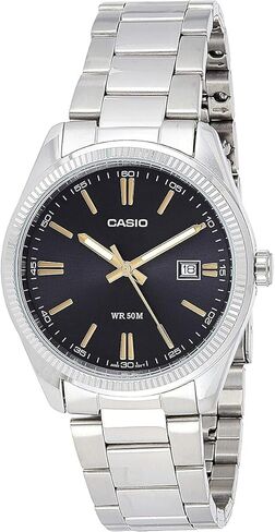 Casio Quartz Watch in Kuwait