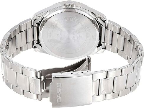 Casio Quartz Watch in Kuwait