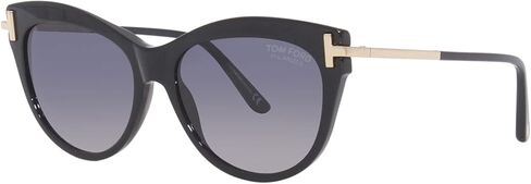 Tom Ford sunglasses KIRA (TF-821 01D) in Saudi Arabia