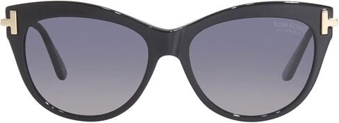 Tom Ford sunglasses KIRA (TF-821 01D) in Saudi Arabia
