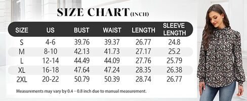 Women's Mock Neck Long Sleeve Shirts - Pleated Front Dressy Casual Blouses, Fashion Fall Tops for Daily & Office Wear in Saudi Arabia