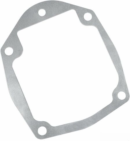 مجموعة إصلاح دافعة مضخة المياه العلوية من Yankok لمحركات Mercury MerCruiser Alpha One Gen 2 ومحركات Vazer 817275Q05 مجموعة ختم صفراء مكونة من 11 قطعة in Saudi Arabia