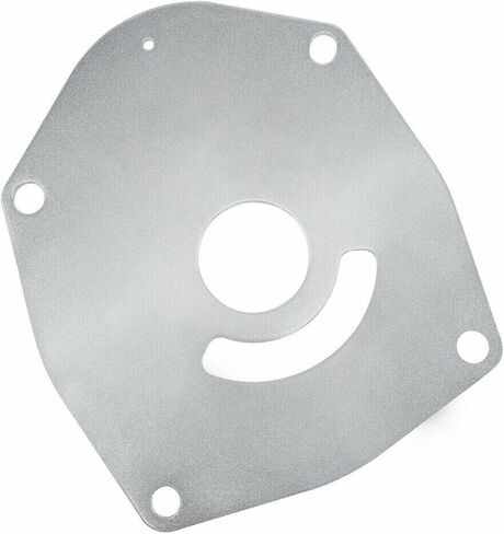 مجموعة إصلاح دافعة مضخة المياه العلوية من Yankok لمحركات Mercury MerCruiser Alpha One Gen 2 ومحركات Vazer 817275Q05 مجموعة ختم صفراء مكونة من 11 قطعة in Saudi Arabia