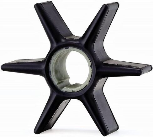 مجموعة إصلاح دافعة مضخة المياه العلوية من Yankok لمحركات Mercury MerCruiser Alpha One Gen 2 ومحركات Vazer 817275Q05 مجموعة ختم صفراء مكونة من 11 قطعة in Saudi Arabia