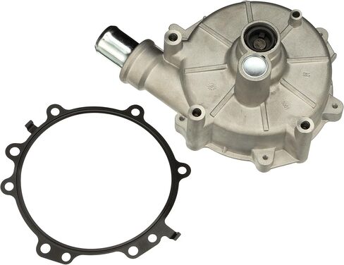 Gates 42591 Premium Engine Water Pump in Saudi Arabia