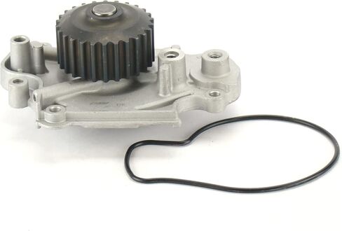 OAW HO1330 Engine Water Pump for 1993 1994 1995 1996 1997 1998 1999 2000 2001 Honda Prelude VTEC DOHC 2.2L H22A1 H22A4 in Saudi Arabia