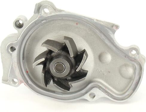 OAW HO1330 Engine Water Pump for 1993 1994 1995 1996 1997 1998 1999 2000 2001 Honda Prelude VTEC DOHC 2.2L H22A1 H22A4 in Saudi Arabia