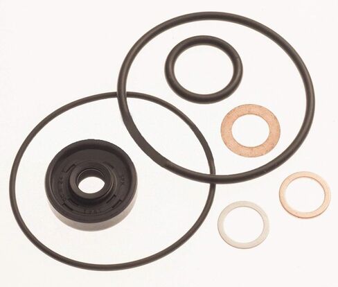Water Pump Rebuild Repair Seal Kit Replacement for KTM 125 144 150 200 SX SXS XC 2000-2012 in Kuwait