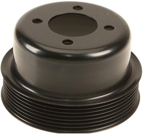 Water Pump Pulley - Compatible with 2005-2015 Toyota Tacoma 4.0L V6 in Saudi Arabia