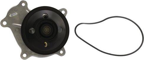 AISIN WPT-200 New Engine Water Pump with Gasket - Compatible with Select Lexus NX300h Toyota RAV4 in Saudi Arabia