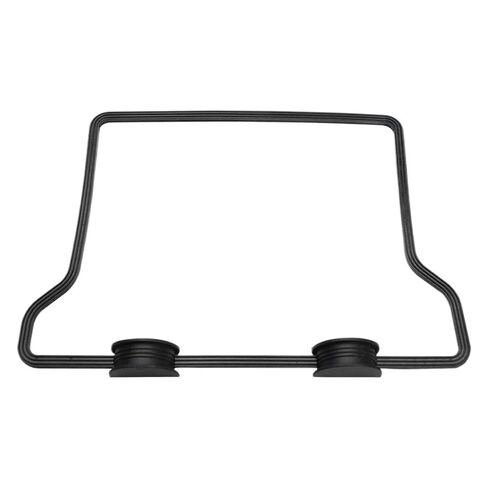 Motorcycle Cylinder Head Cover Gasket Compatible with 390 RC390 2017-2023 ADV390 20-23 Duke250 19-22 in Kuwait