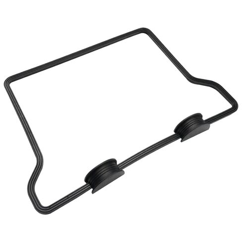 Motorcycle Cylinder Head Cover Gasket Compatible with 390 RC390 2017-2023 ADV390 20-23 Duke250 19-22 in Kuwait