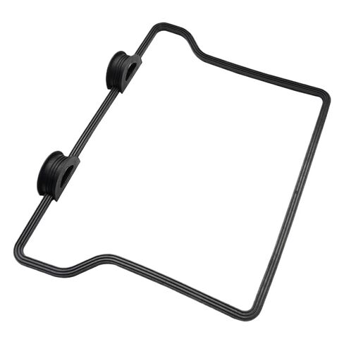 Motorcycle Cylinder Head Cover Gasket Compatible with 390 RC390 2017-2023 ADV390 20-23 Duke250 19-22 in Kuwait