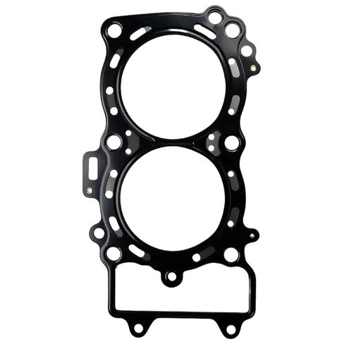 Cylinder Head Gasket Compatible with ER6N ER650 06-16 KLE650 07-23 650R EX650 06-16 S EN650 15-23 in Kuwait