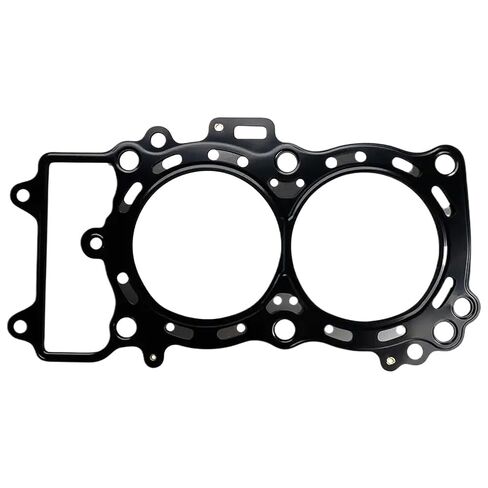 Cylinder Head Gasket Compatible with ER6N ER650 06-16 KLE650 07-23 650R EX650 06-16 S EN650 15-23 in Kuwait