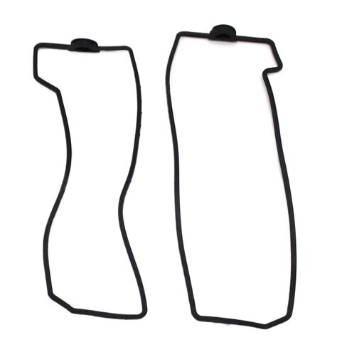 Cylinder Head Cover Gasket 12491-MCA-000 12391-MCA-000 Compatible with GL1800 Wing 2001-2017 in Kuwait