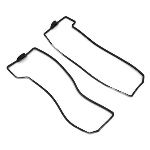 Cylinder Head Cover Gasket 12491-MCA-000 12391-MCA-000 Compatible with GL1800 Wing 2001-2017 in Kuwait