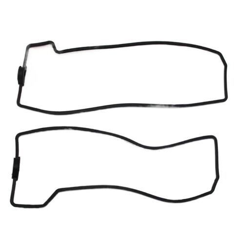 Cylinder Head Cover Gasket 12491-MCA-000 12391-MCA-000 Compatible with GL1800 Wing 2001-2017 in Kuwait