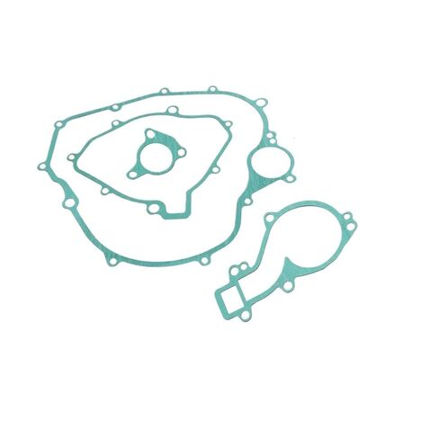 4-Pack Gasket Kit Compatible with 690 Supermoto (2007-2008, 2008-2011) and 690 Rally (2007-2010, 2008-2010) in Kuwait