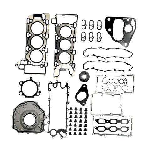 Engine Gasket Set AJ126 306PS for 3.0L V6 Supercharged Engines Compatible with F-Pace, F-Type, XF, XE, XJ in Kuwait