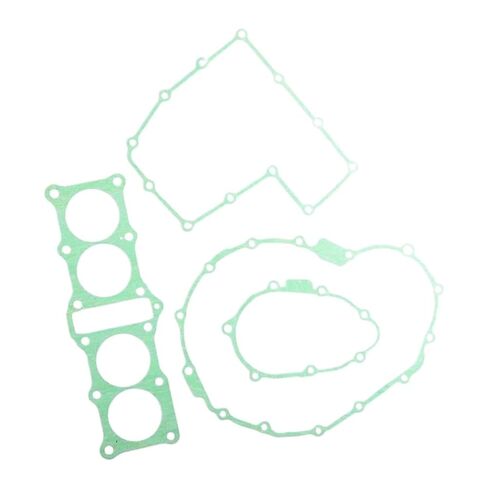 Motorcycle Engine Cylinder Gasket Kit Compatible with CB400 1998 1997 1996 1995 1994 1993 1992 in Kuwait