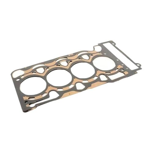 مجموعة حشية رأس كاملة للمحرك لمحركات الغاز 2.0L L4 المتوافقة مع موديلات 120i 318i 320i 520i E60 E88 E91 X3 Z4 N46 N46B20 2005-2007 in Kuwait