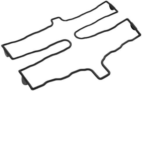 Cylinder Head Cover Gasket Kit Compatible with FZR250R 1987-1994 FZX250 ZEAL 1991-1992 in Kuwait