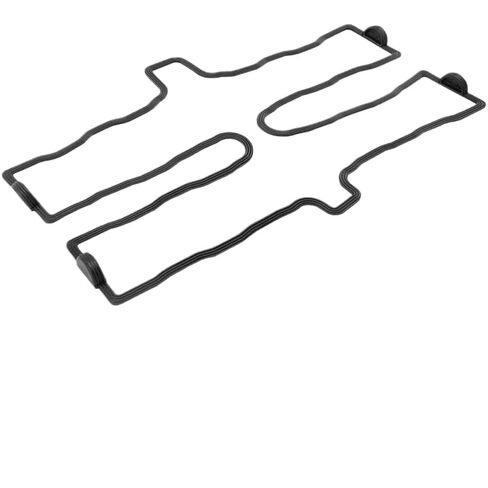 Cylinder Head Cover Gasket Kit Compatible with FZR250R 1987-1994 FZX250 ZEAL 1991-1992 in Kuwait