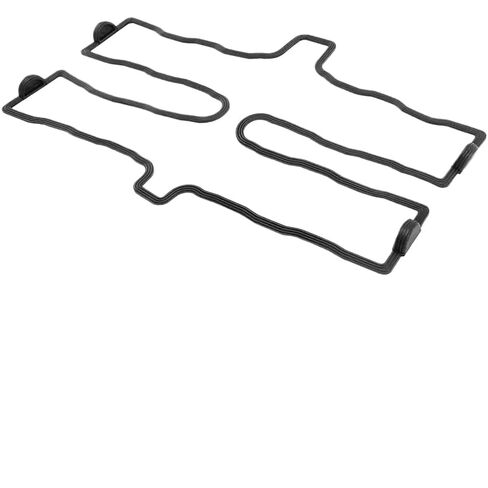 Cylinder Head Cover Gasket Kit Compatible with FZR250R 1987-1994 FZX250 ZEAL 1991-1992 in Kuwait