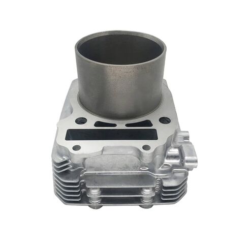 Cylinder Piston Gasket Kit 82mm Compatible with 400 King Quad LT A400 LT F400 ATV Engines in Kuwait