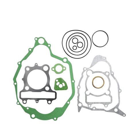 Motorcycle Cylinder Gasket Kit Compatible with XT225 Serow TT225 TTR225 TW225E TW200 XT200 TT TW 200 225 in Kuwait