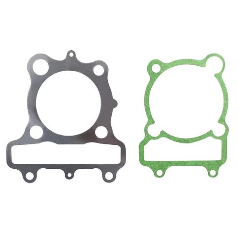 Motorcycle Cylinder Gasket Kit Compatible with XT225 Serow TT225 TTR225 TW225E TW200 XT200 TT TW 200 225 in Kuwait