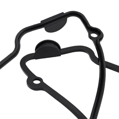 Motorcycle Cylinder Head Cover Seal Gasket 11173-27A02-000 1117327A02000 Compatible with GSX600 Katana GSX750 GSX 750 600 in Kuwait