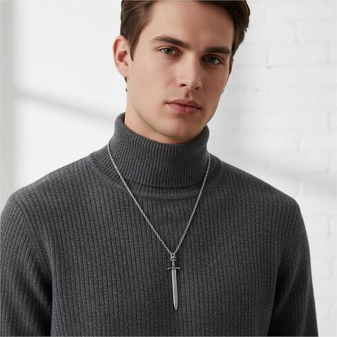 6 قطع من سبائك الزنك سيوف صغيرة لوازم حرفية سيوف فضية عتيقة سكين المرجعية دلايات لصنع المجوهرات سيوف معدنية صغيرة سحر للرجال سيوف صغيرة عتيقة سحر سكين المرجعية in Kuwait