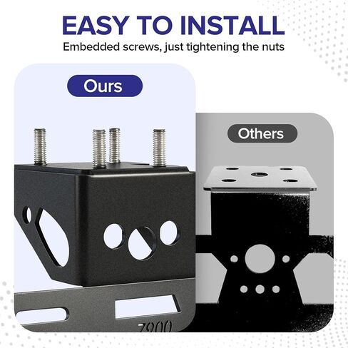 2025 Z900 Fender Eliminator 2025 Z900 Tail Tidy Z900SE License Plate Bracket Fit With OEM & Aftermarket Turn Signals For OEM License Plate Bracket Light in Kuwait