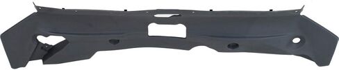 For Mitsubishi Outlander Sport Radiator Support Cover 2011-2018 Upper | Panel | Plastic | MI1224101 | 6400C948 in Saudi Arabia