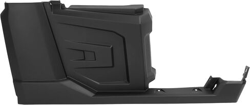 Rear Right Hand Fender W/Rocker Compatible with 2013-2019 Polaris Brutus HD, Ranger 570 Fullsize Diesel HST, XP 1000/900 Plastic(PP) Replacement For 5439008-070 in Kuwait