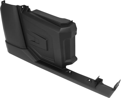 Rear Right Hand Fender W/Rocker Compatible with 2013-2019 Polaris Brutus HD, Ranger 570 Fullsize Diesel HST, XP 1000/900 Plastic(PP) Replacement For 5439008-070 in Kuwait