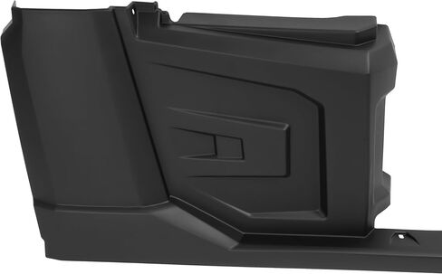 Rear Right Hand Fender W/Rocker Compatible with 2013-2019 Polaris Brutus HD, Ranger 570 Fullsize Diesel HST, XP 1000/900 Plastic(PP) Replacement For 5439008-070 in Kuwait
